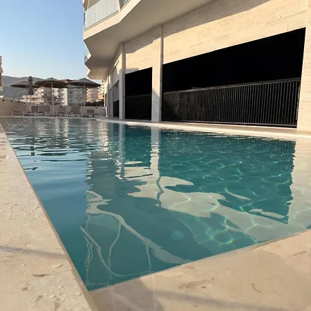 Sea View & Pool, Elite *