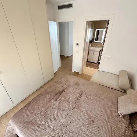 Lejlighed Sea View & Pool, Elite