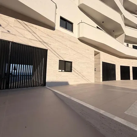 Lejlighed Sea View & Pool, Elite