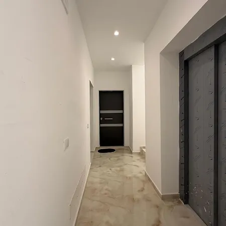 Lejlighed Sea View & Pool, Elite