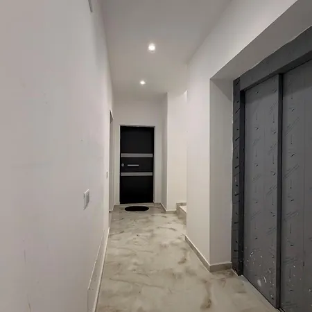 Sea View & Pool, Elite Lejlighed Sarandë